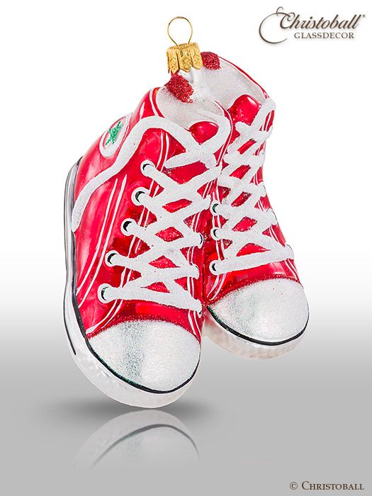 Sneaker / Basketball-Schuhe