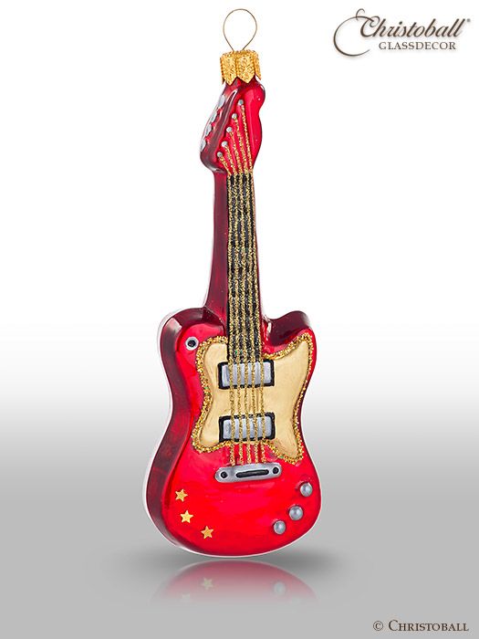 E-Gitarre