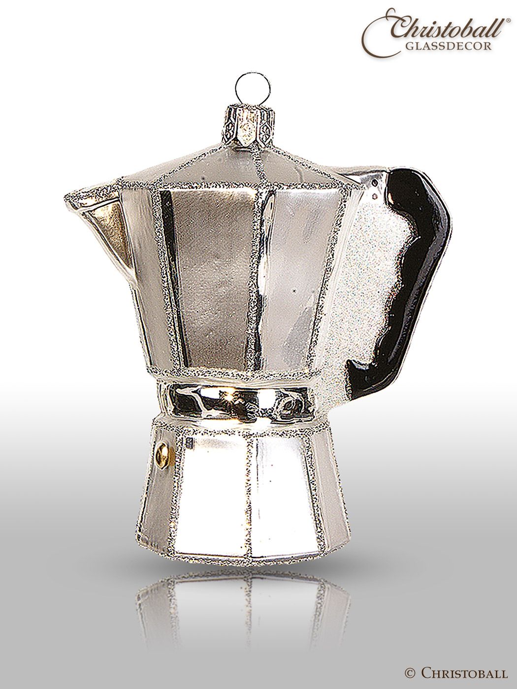 Kaffee- / Espresso-Kocher