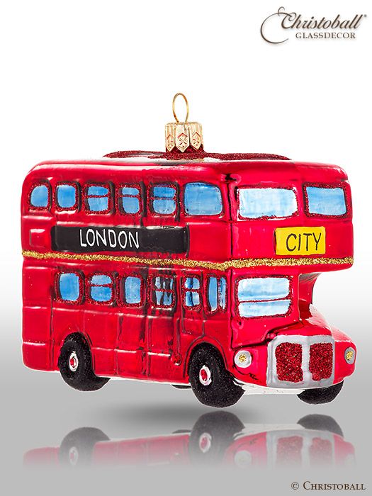 London Double-Decker Bus, Routemaster