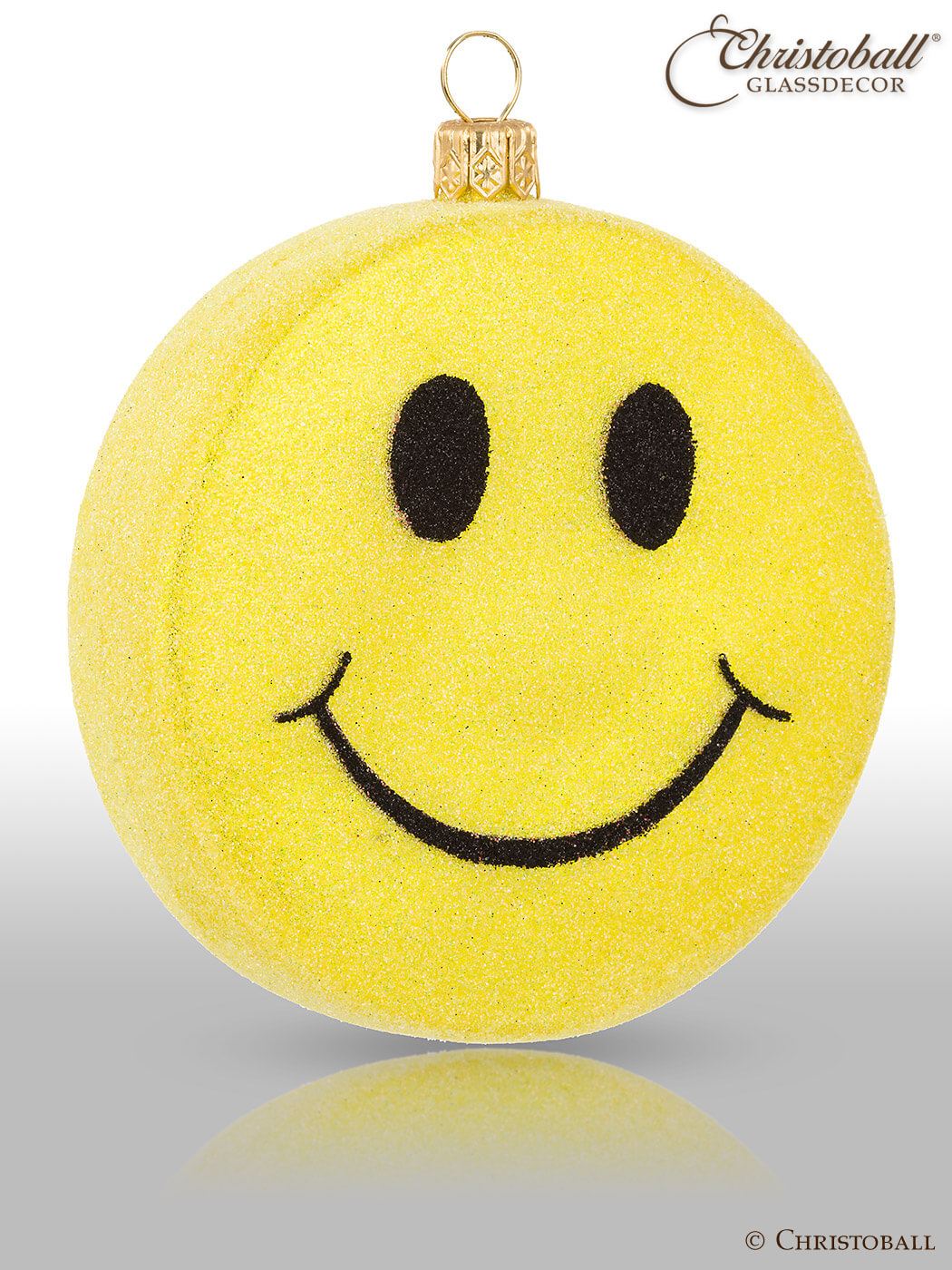 Smiley Emoji Zeichen