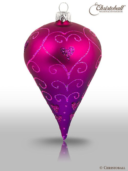 Magic Capricious - Form 2 Pink-Lila
