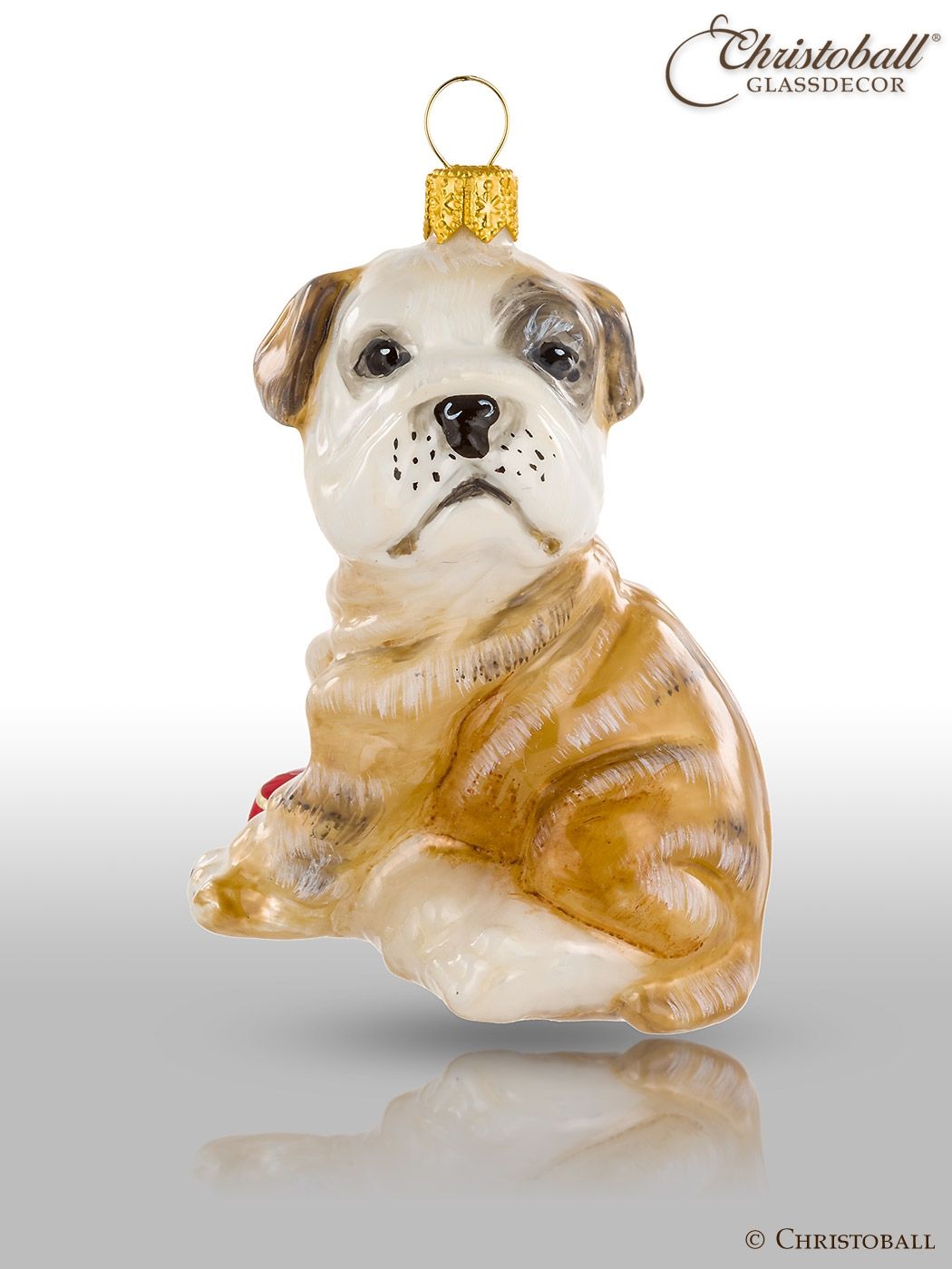 Miscellaneous Kollektion - Bulldogge, Welpe, Hund