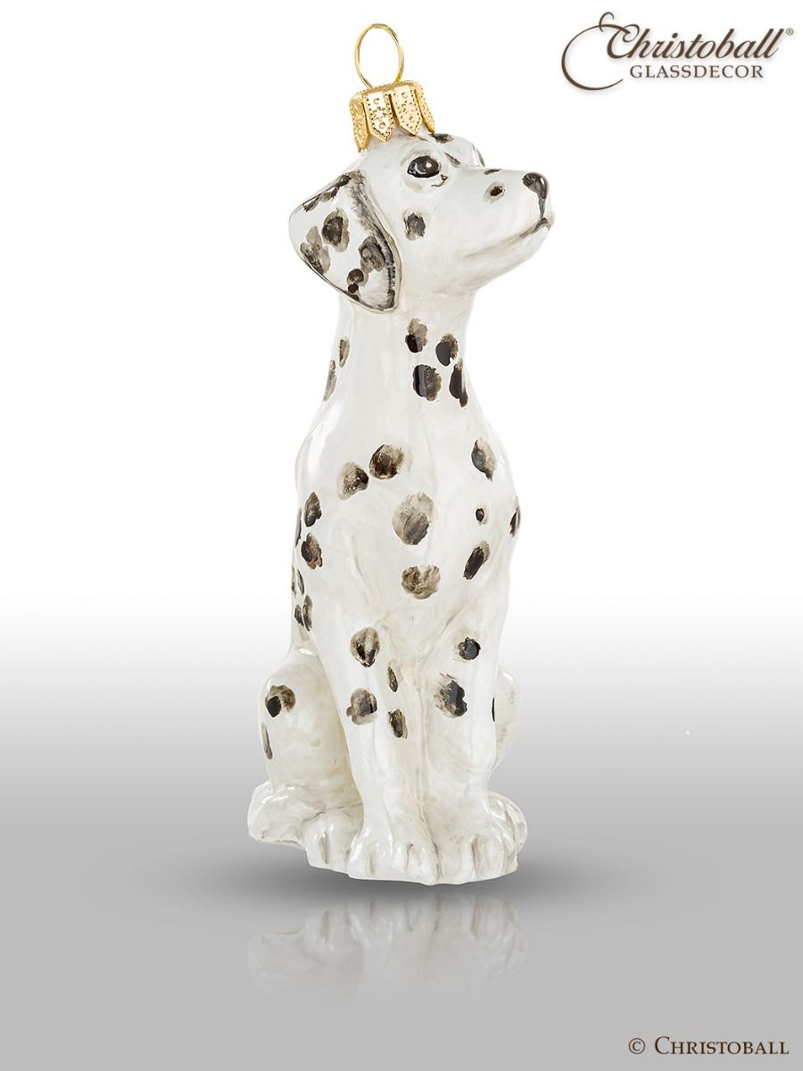 Miscellaneous Kollektion - Dalmatiner, Hund