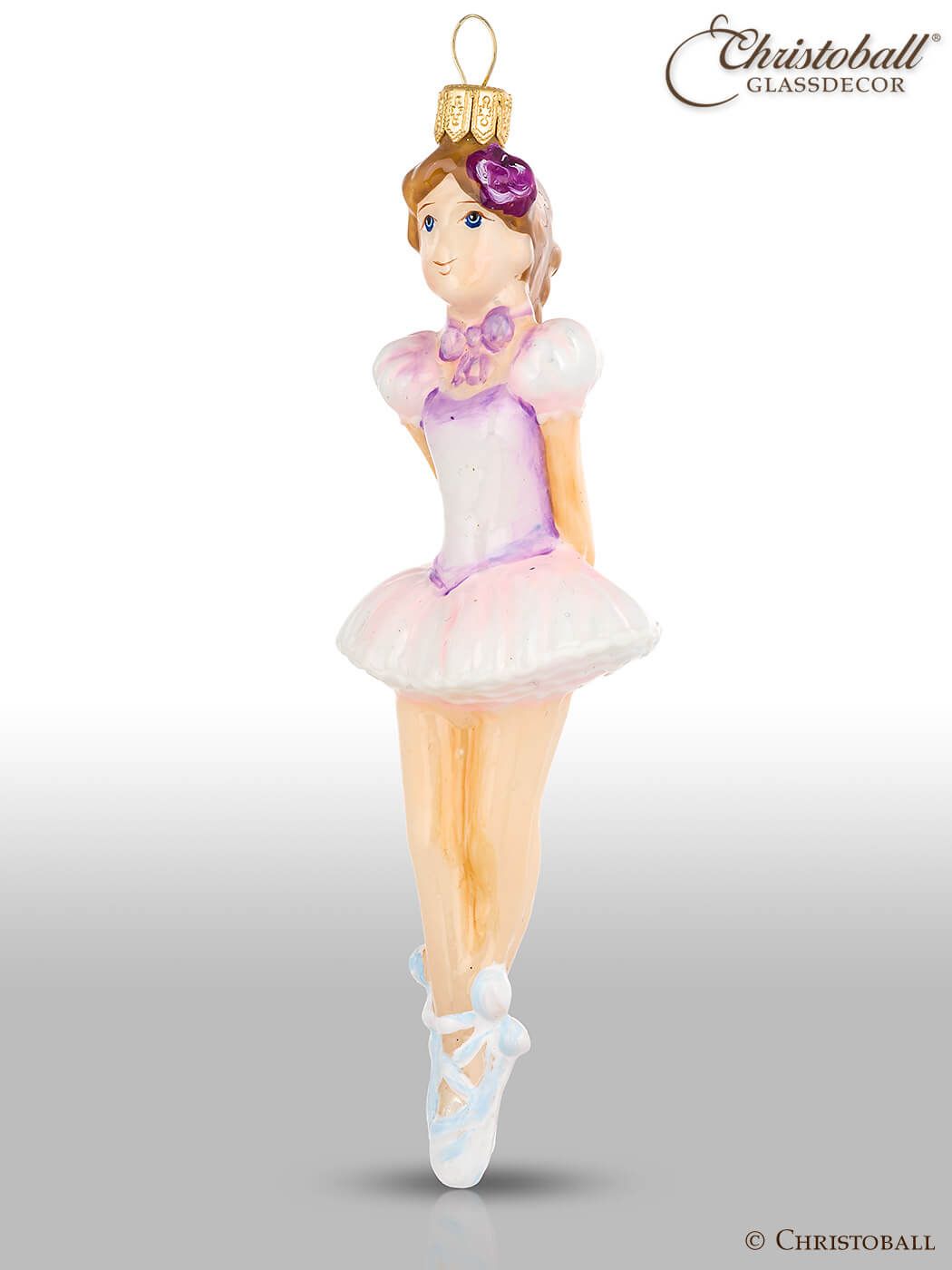 Nussknacker Kollektion - Ballerina Klara