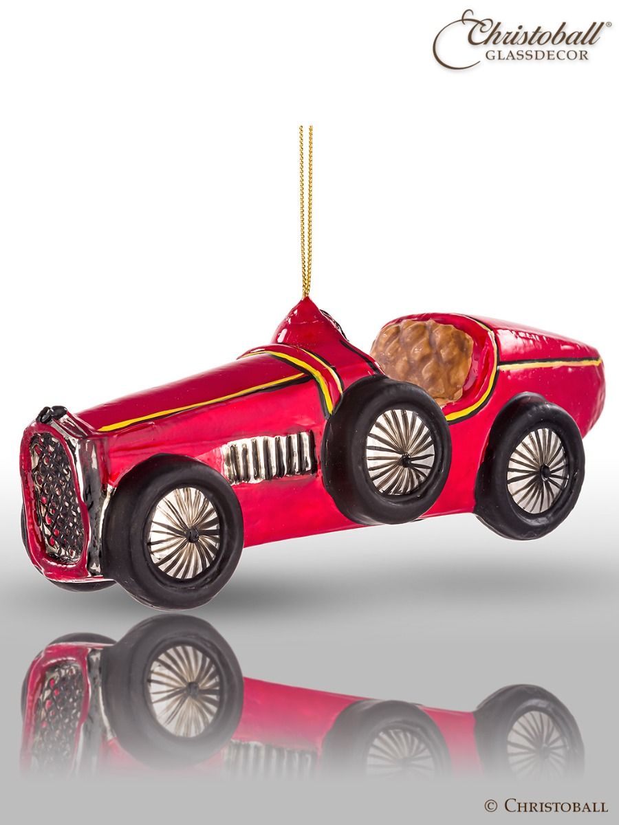 Miscellaneous Kollektion - Oldtimer, Rennwagen