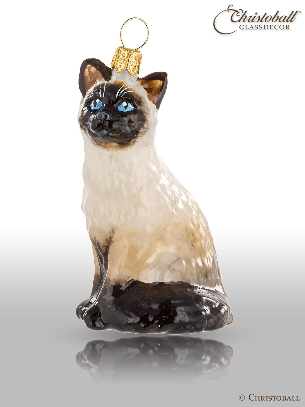 Miscellaneous Kollektion - Siamkatze