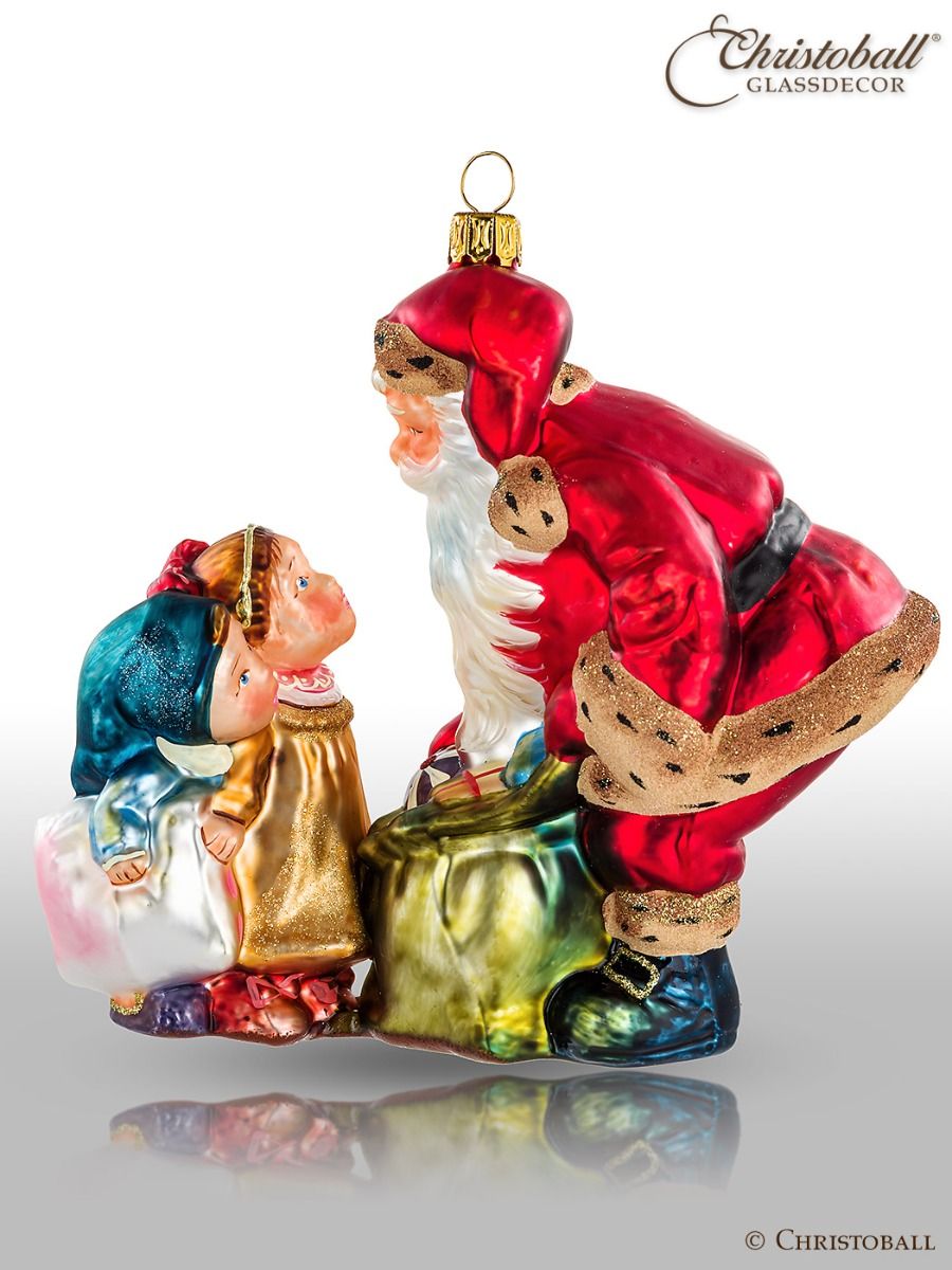 Viktorianische Kollektion - Warst du brav