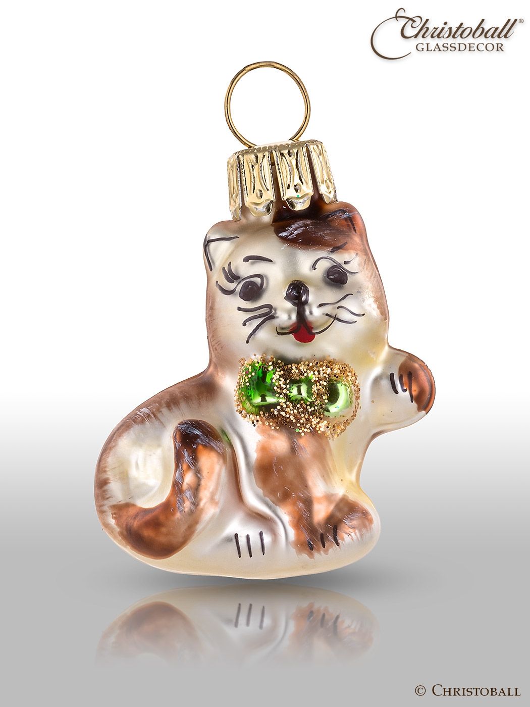 Miniatur - Kätzchen