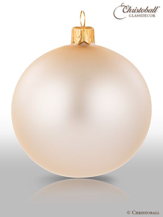 Pure Colour L - Champagne