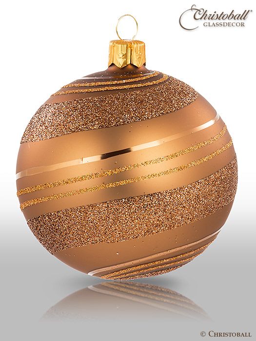 Pirouette - Azteken-Bronze