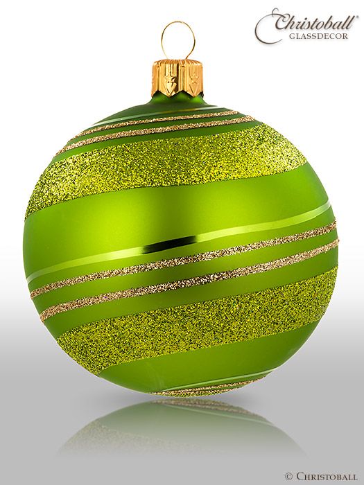 Pirouette - Mai-Grün