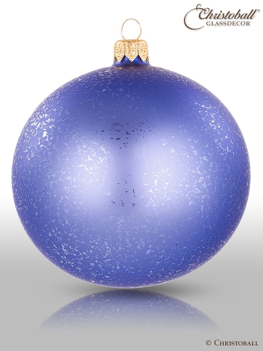 Pure Colour Speckle Gleam XL - Very Peri