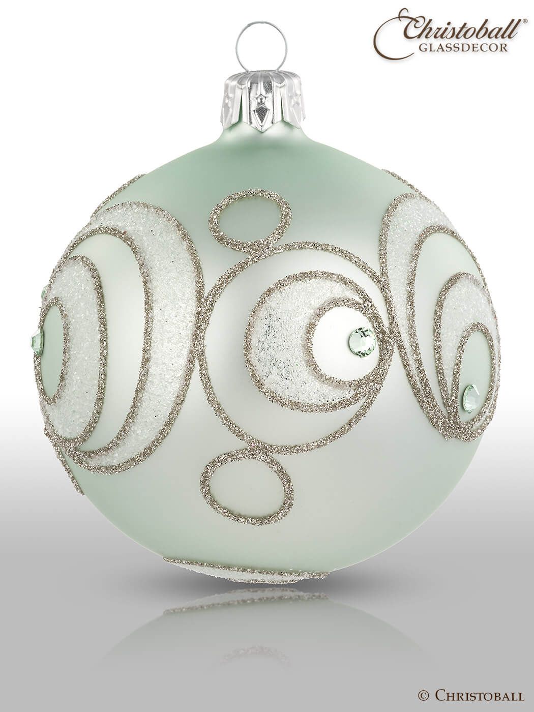 Solitario - Icy-Mint