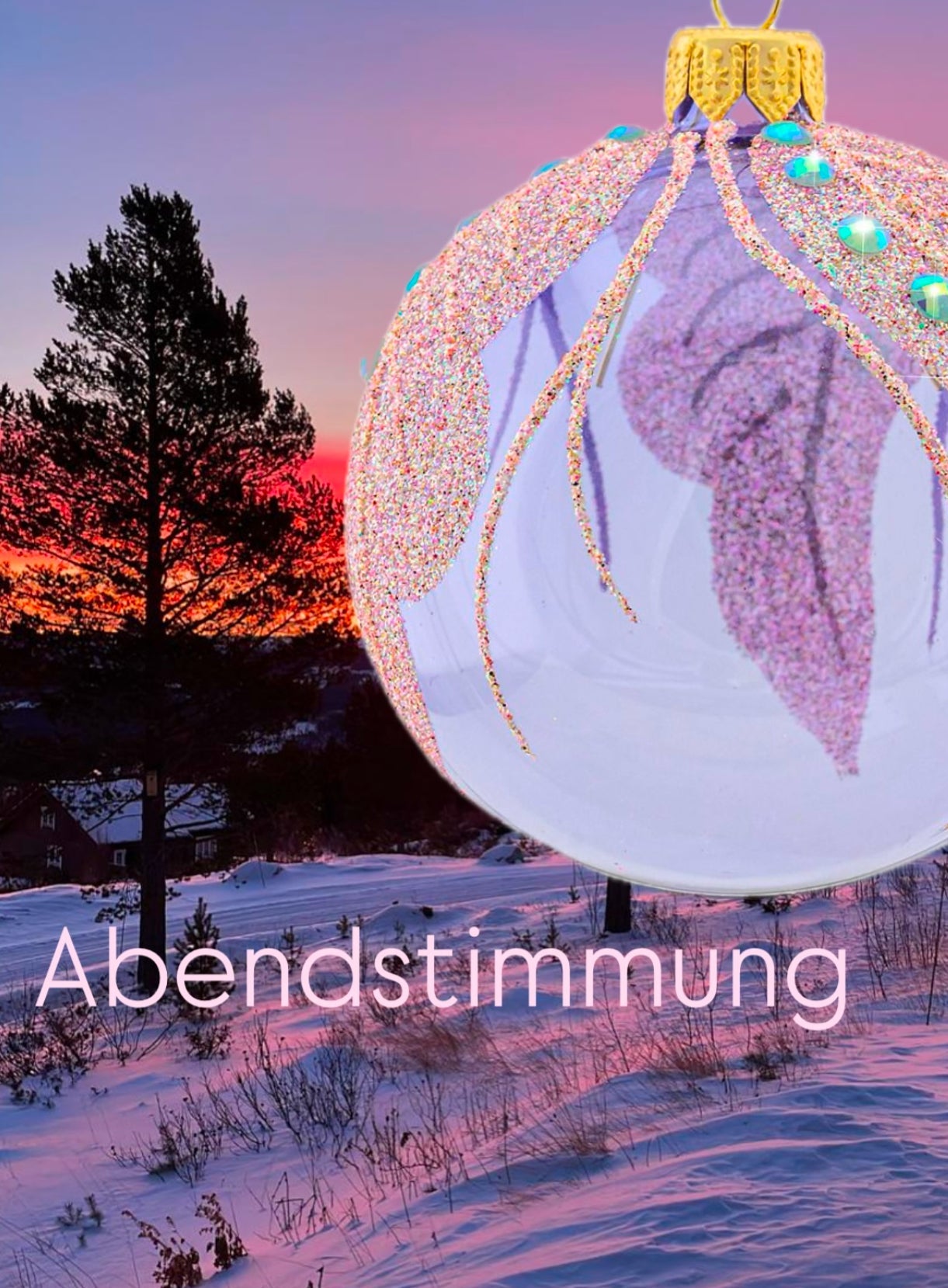 Ornament der Woche 30.01.2025