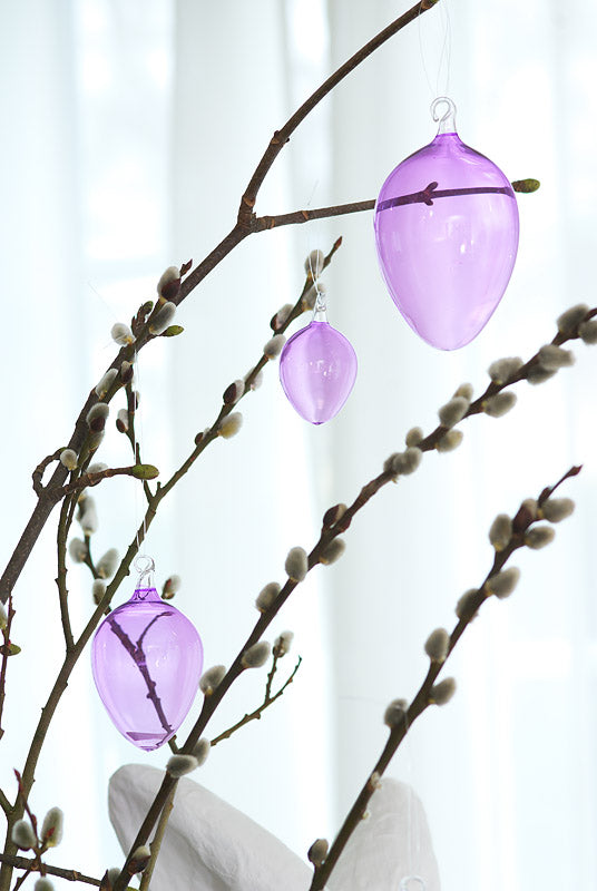 Frühling in der Luft, Sonne im Herzen und Ostern vor der Tür