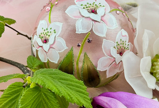 Ein kleiner, heimlicher Blick in die Manufaktur…