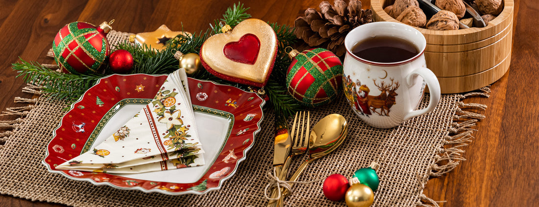 Öffnungs- und Versandzeiten zwischen den Jahren