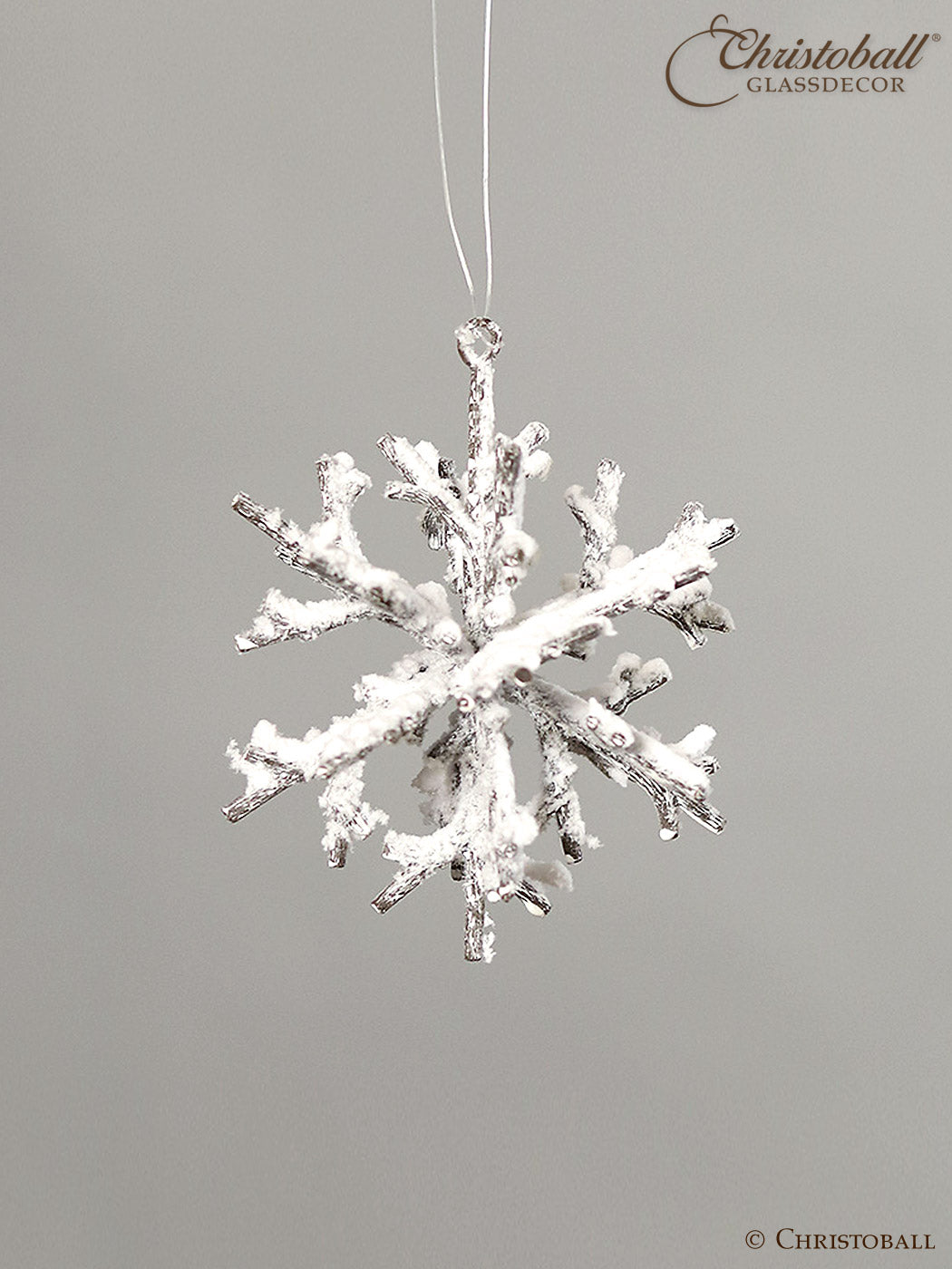 Sonstige Weihnachtsdekoration