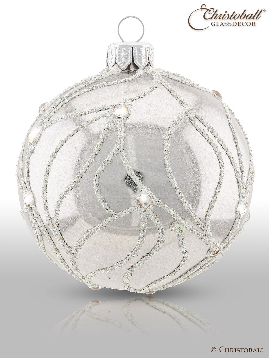 Silber & Grau - Töne