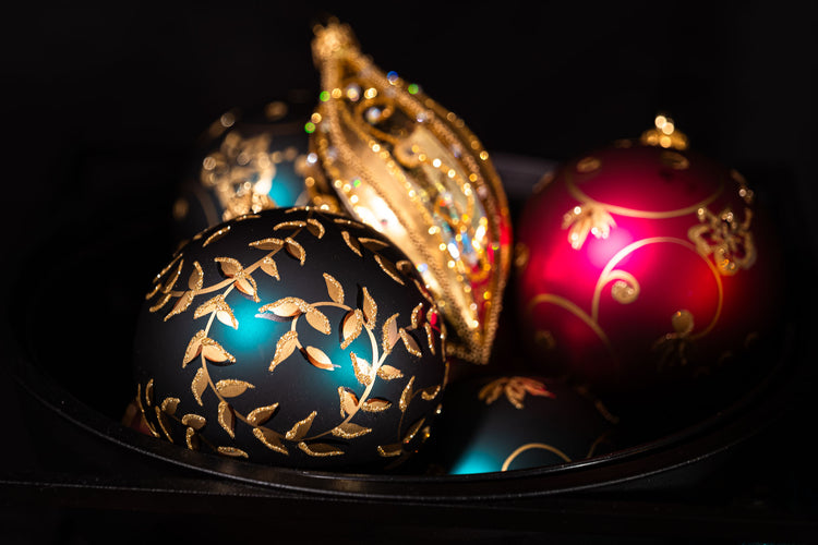 Enchanting Xmas