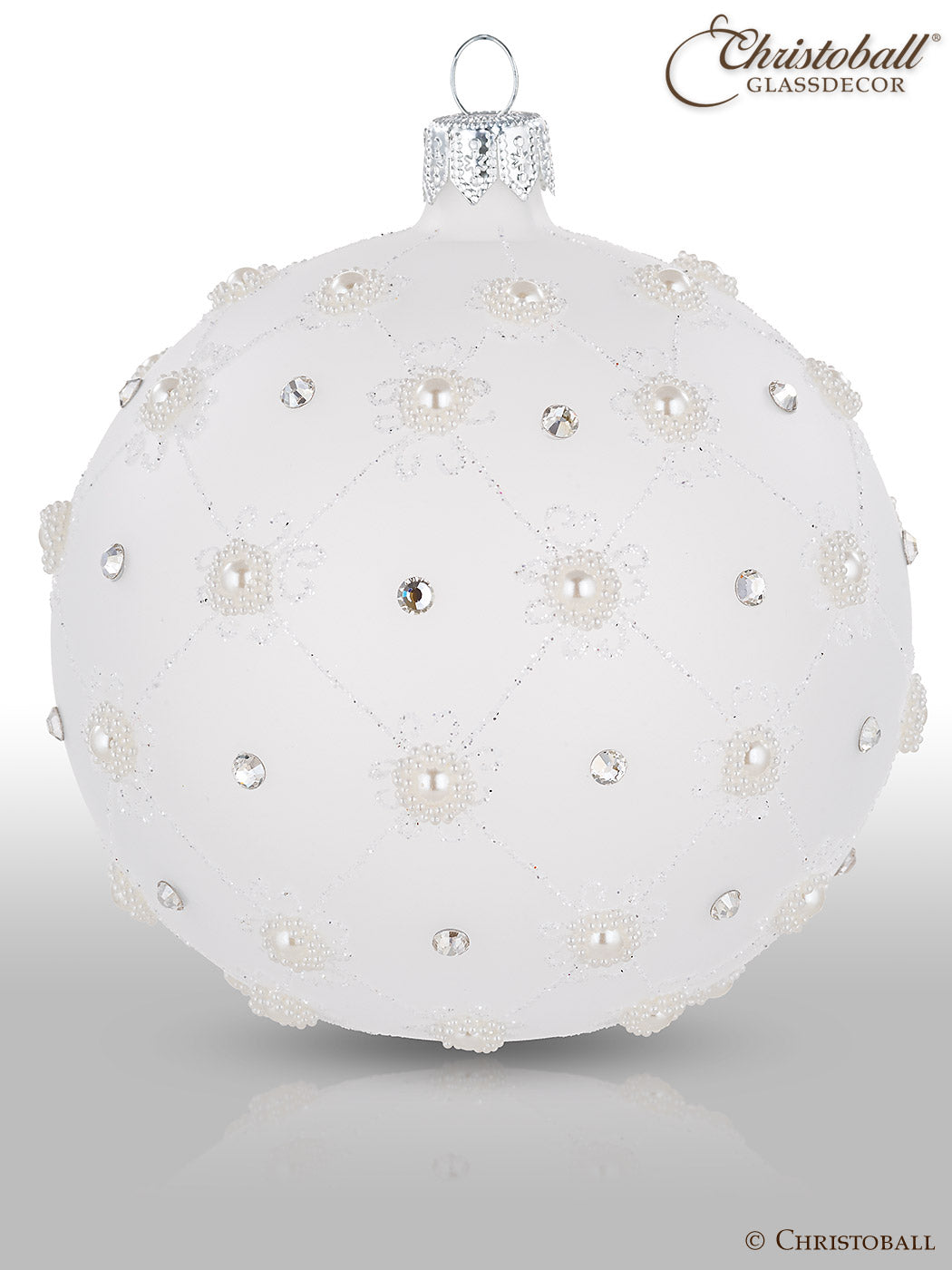 Weiss & Kristallklar - Töne