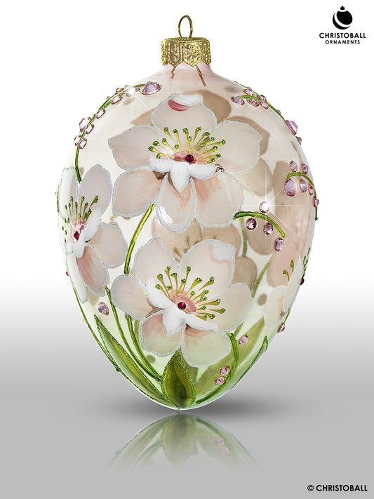 Les Exclusives - Rosé Magnolien Ei