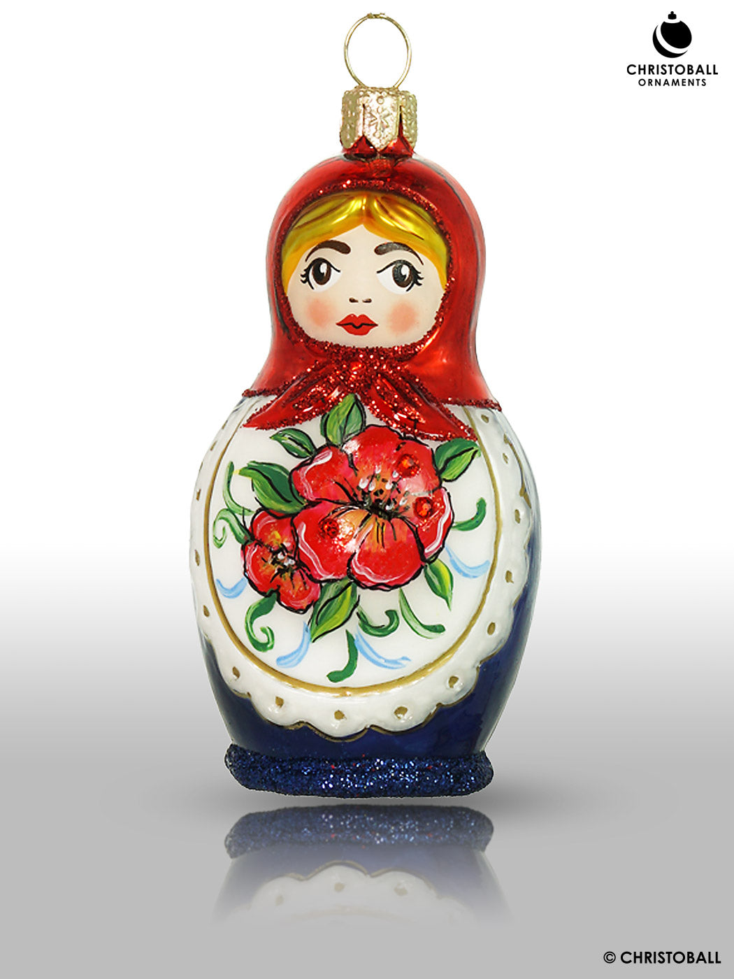 Exklusive Form - Matrjoschka