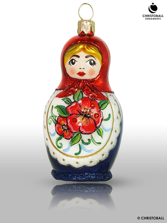 Exklusive Form - Matrjoschka