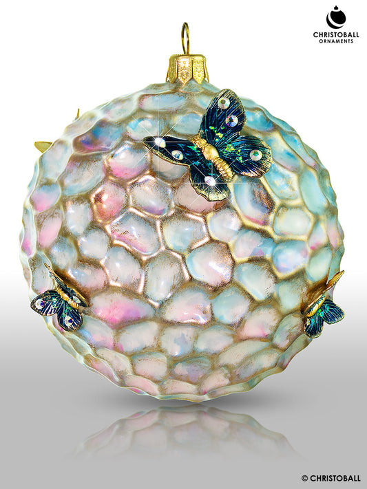 Les Exclusives - Butterfly Honeycomb
