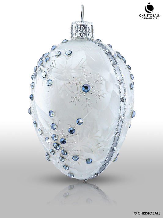 À la Fabergé - Aleksandra M