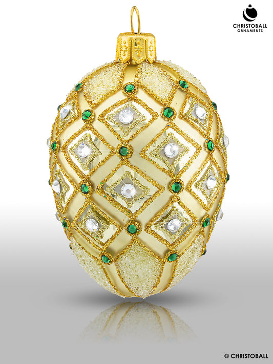 À la Fabergé - Konstantin M