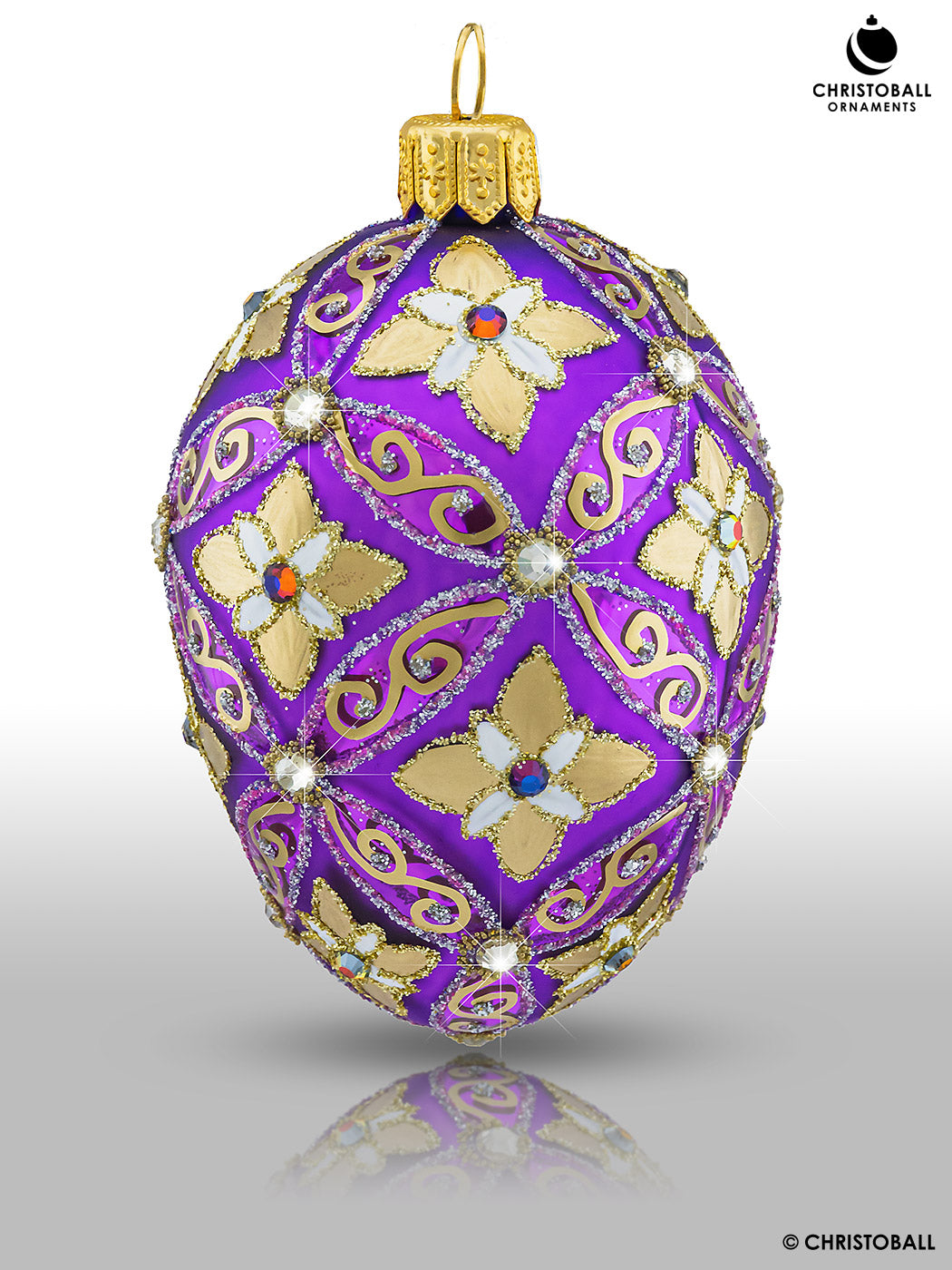 À la Fabergé - Fedorovna M