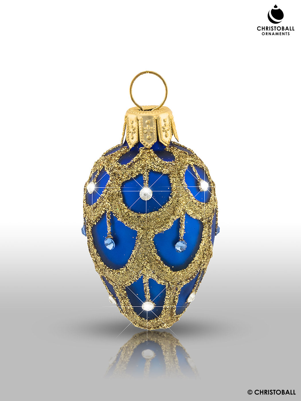 À la Fabergé - Aleksander S