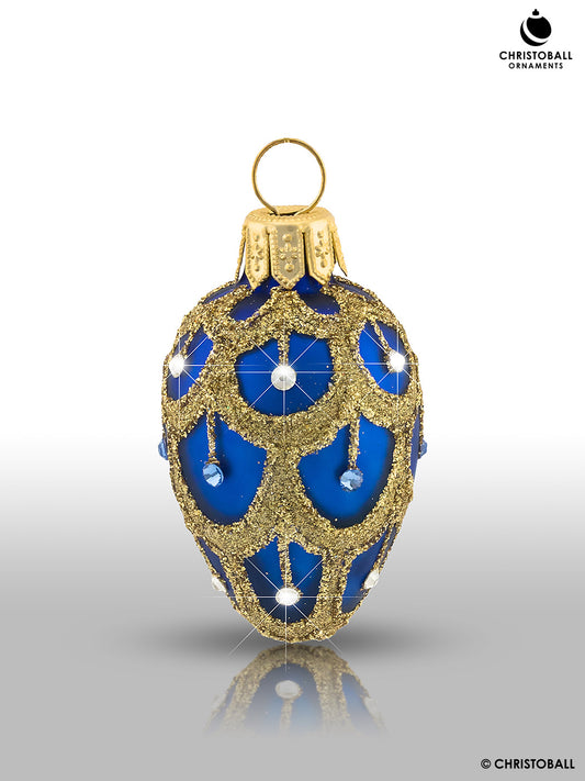 À la Fabergé - Aleksander S