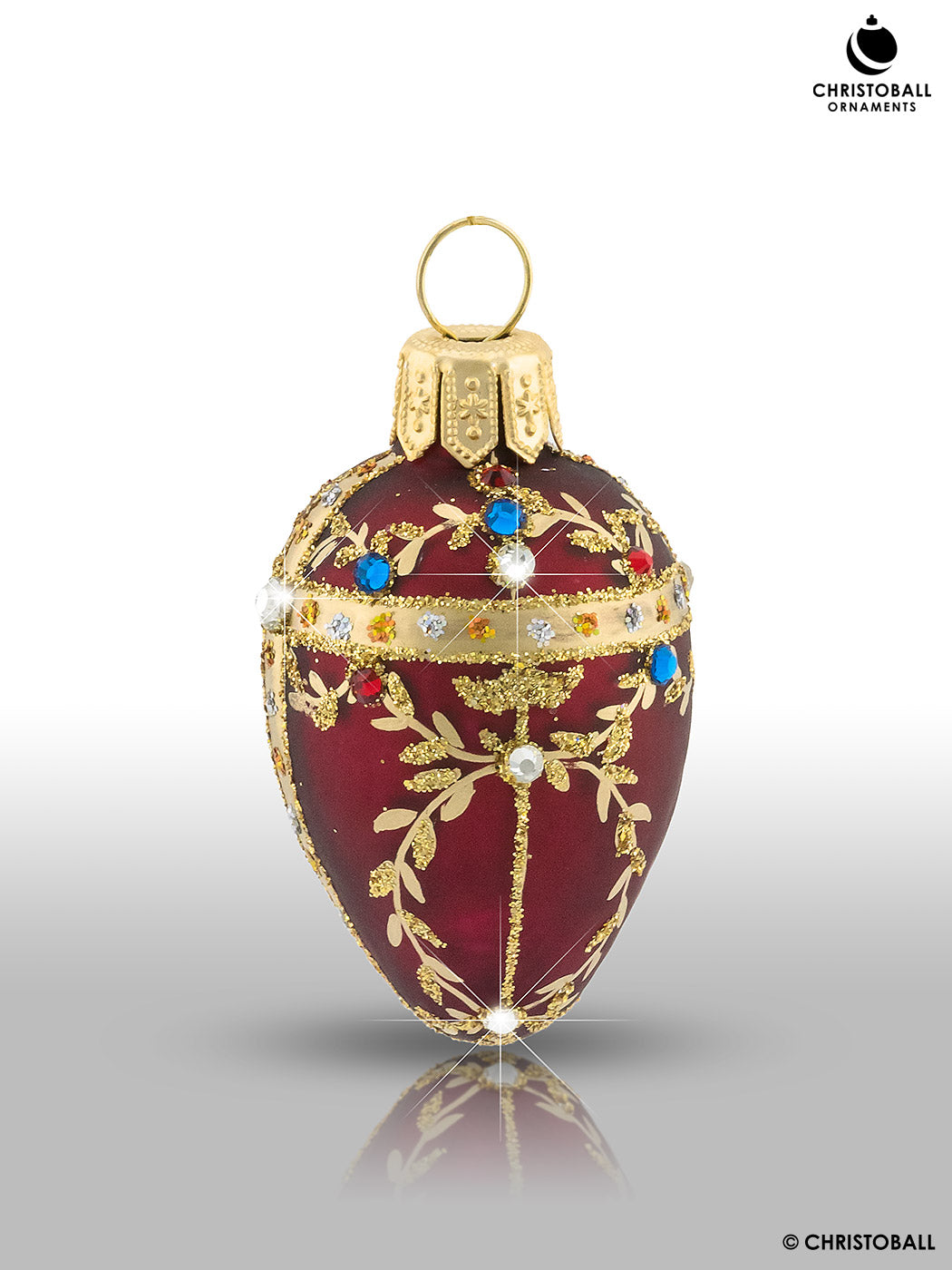 À la Fabergé - Katharina S