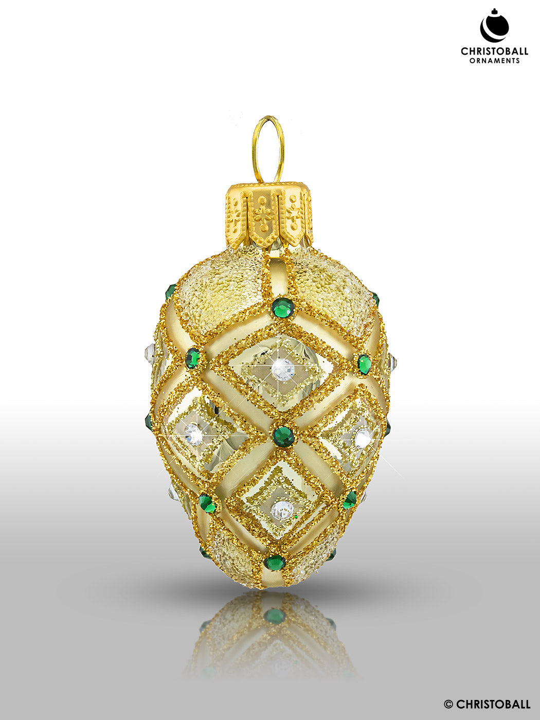 À la Fabergé - Konstantin S