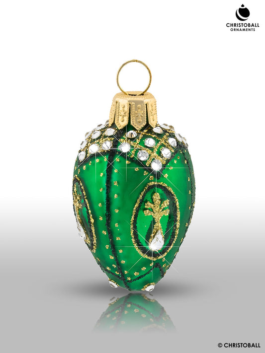 À la Fabergé - Tatjana S
