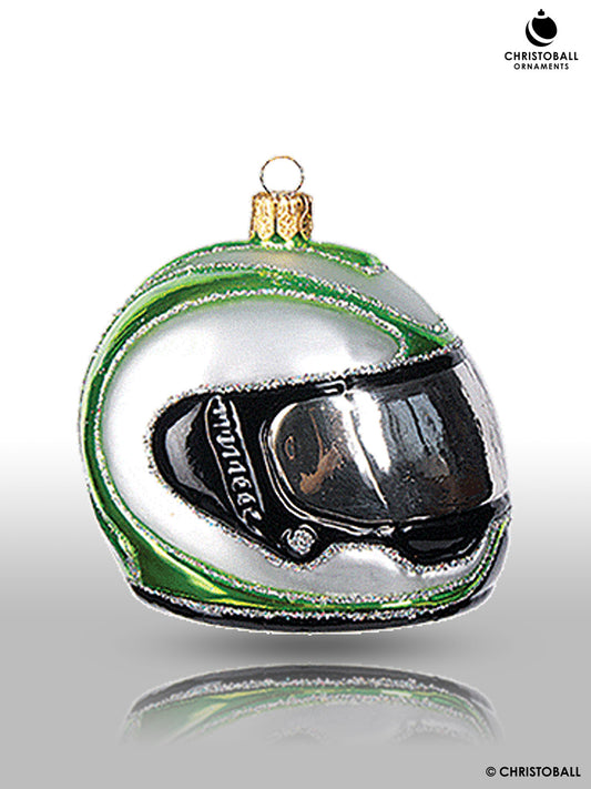 Motorrad-Helm