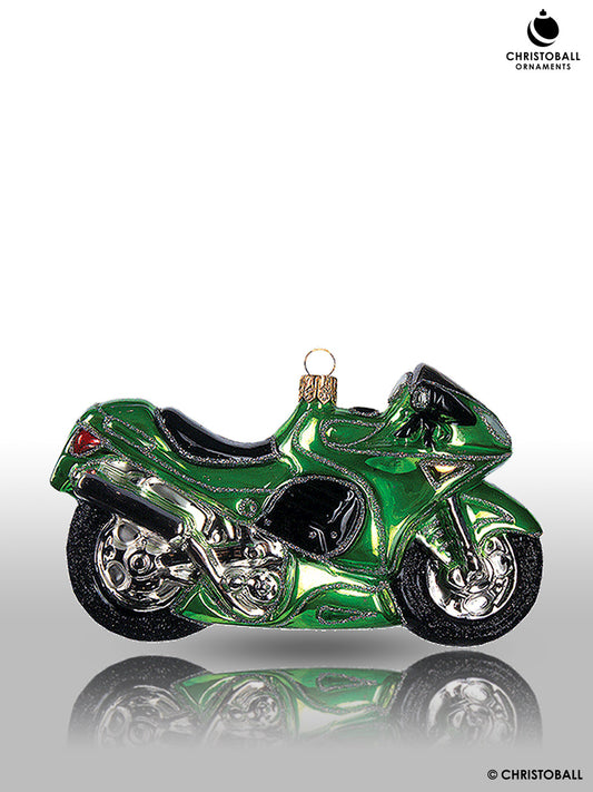 Motorrad