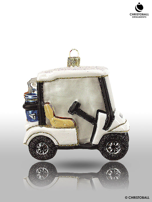 Golf Cart