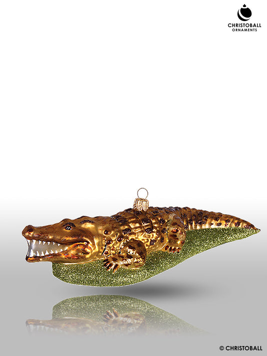 Krokodil
