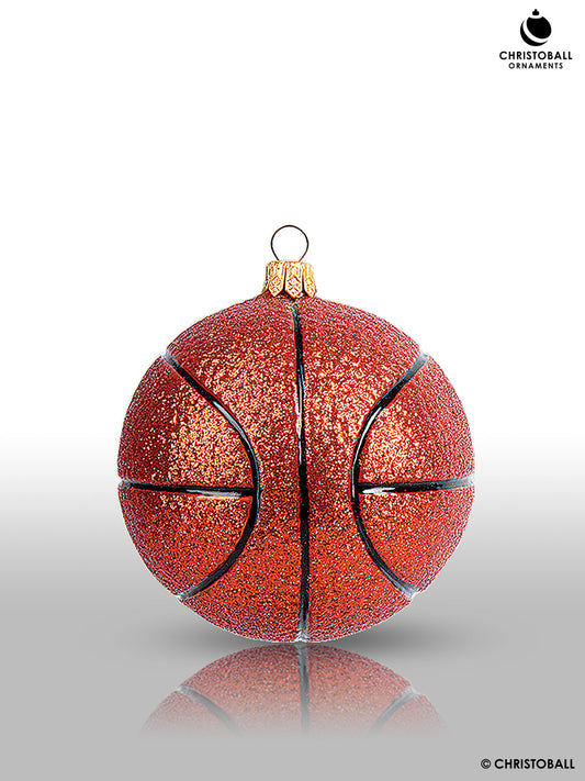 Kleiner Basketball-Ball