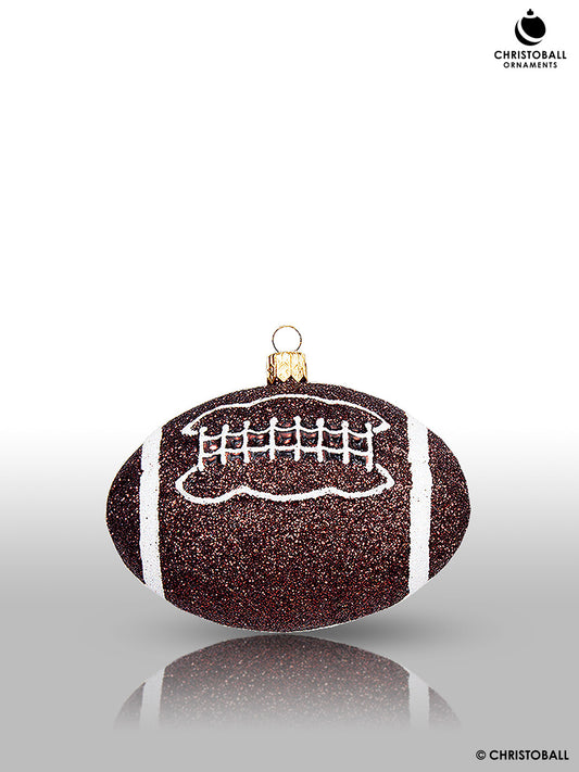 Kleiner American-Football-Ball