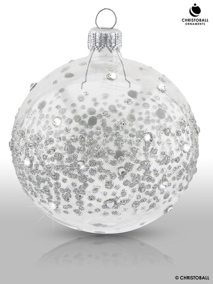 Diamonds - Silber
