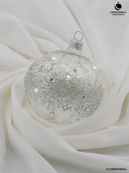 Diamonds - Silber