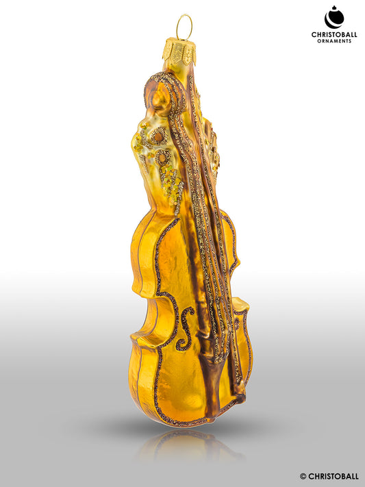 Geige, Violine