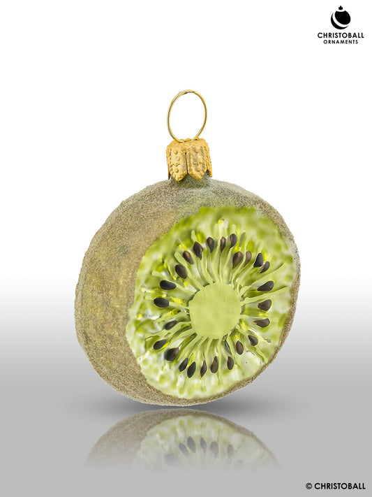 Kiwi-Scheibe, kleines Modell