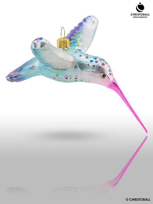 Kolibri Morgenhauch, hängend