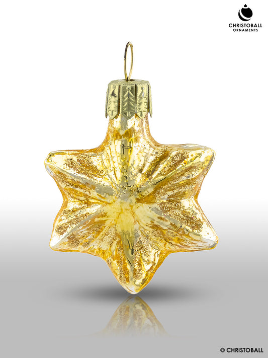 Miniatur - Sternchen